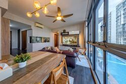 Symphony Suites (D27), Condominium #600927891